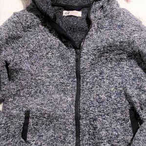 H&M hoddie